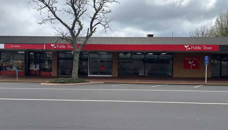 1261 Hinemoa Street, Rotorua