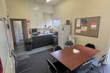 High quality office space