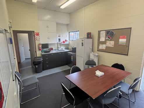 High quality office space