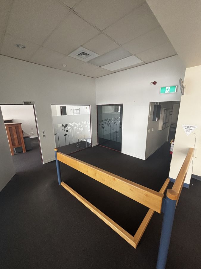 High quality office space - Mehr