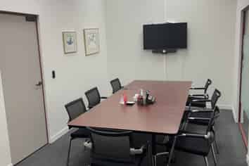 High quality office space