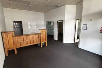 High quality office space