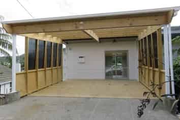 A Flat 1/25 Olivia Crescent, Tawa