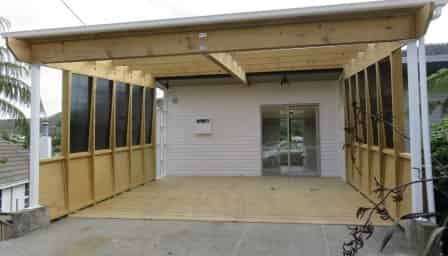 A Flat 1/25 Olivia Crescent, Tawa