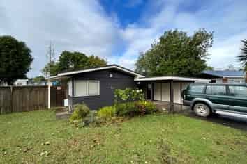 5 Parkland Crescent, Kamo