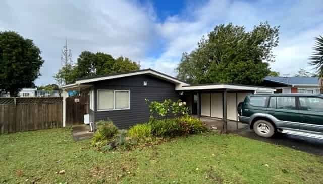5 Parkland Crescent, Kamo