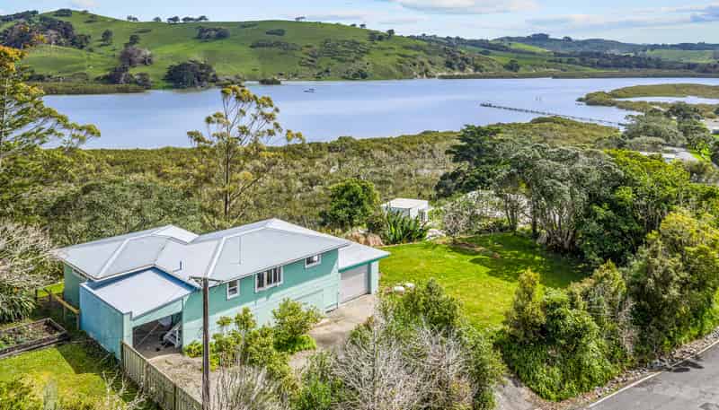 111 Wharf Road, Port Albert