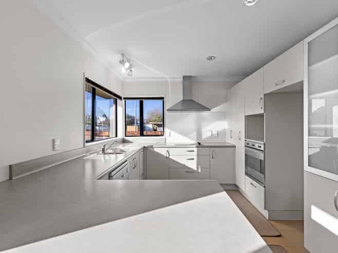 215 Park Road, Hokowhitu