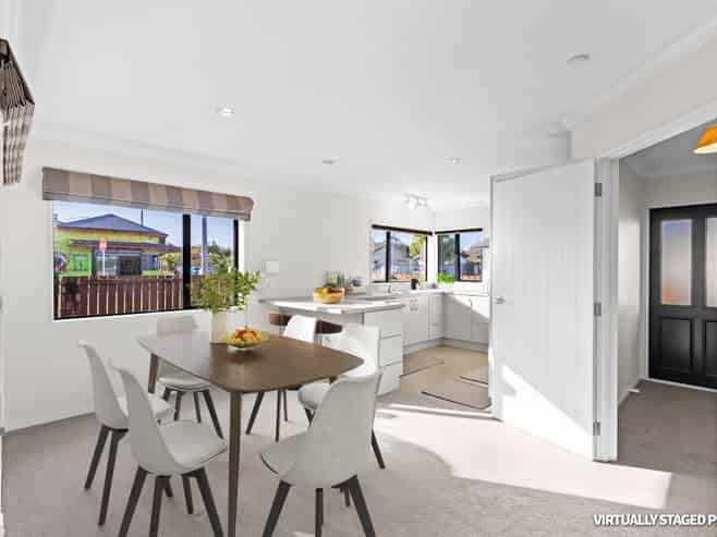 215 Park Road, Hokowhitu