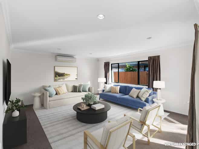 215 Park Road, Hokowhitu