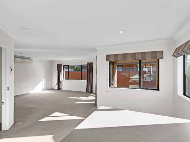 215 Park Road, Hokowhitu
