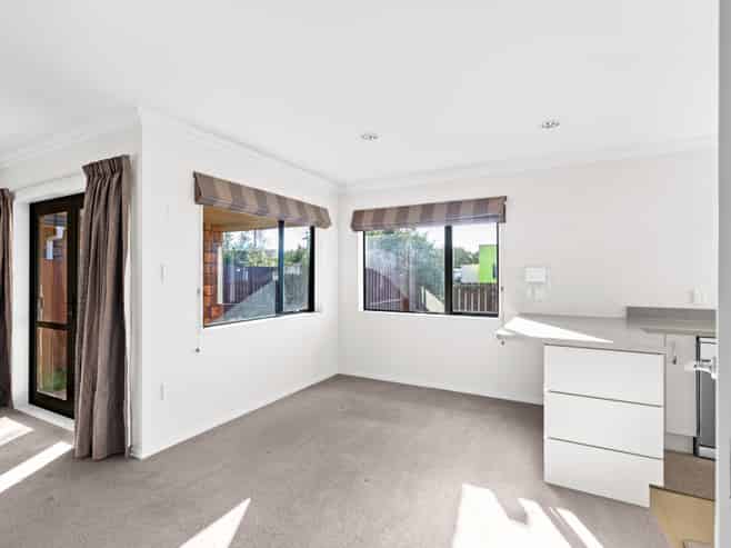 215 Park Road, Hokowhitu
