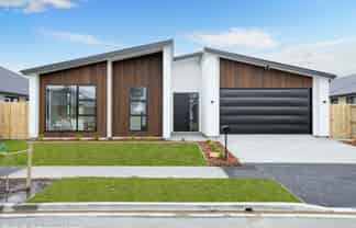 6 Tuna Street, Halswell