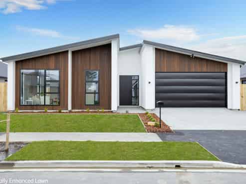 6 Tuna Street, Halswell