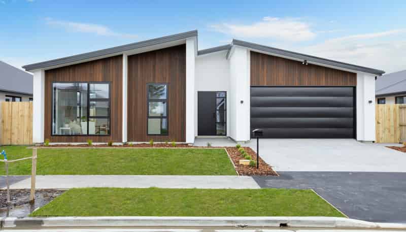 6 Tuna Street, Halswell