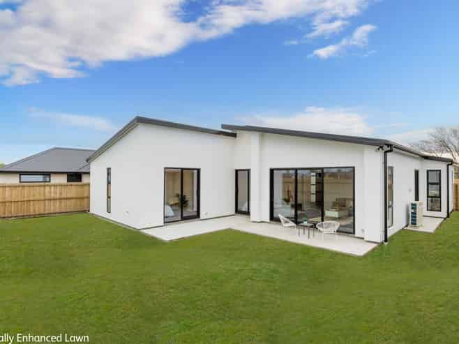 6 Tuna Street, Halswell