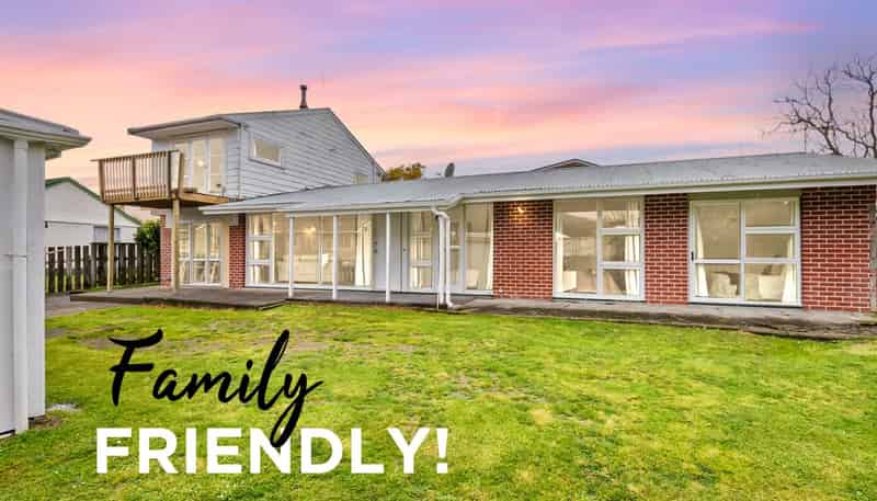 7A Tennyson Street, Trentham