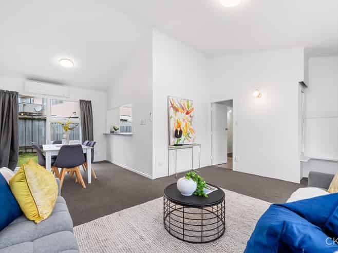 7A Tennyson Street, Trentham