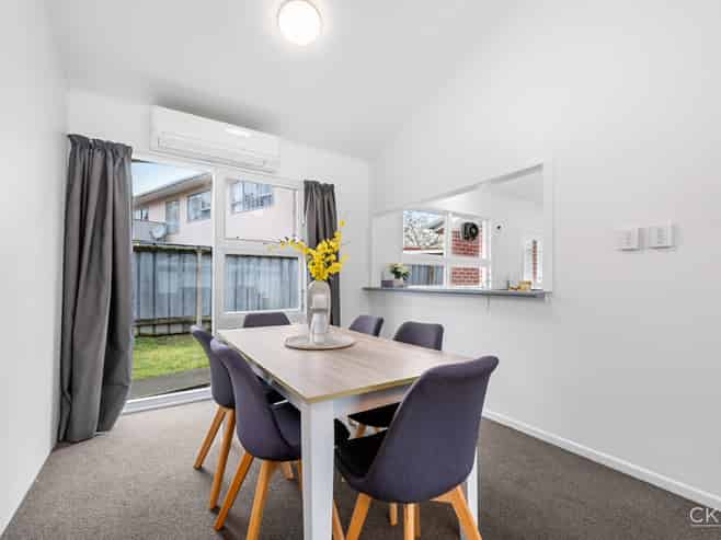 7A Tennyson Street, Trentham