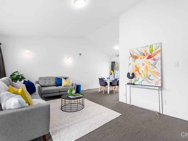 7A Tennyson Street, Trentham