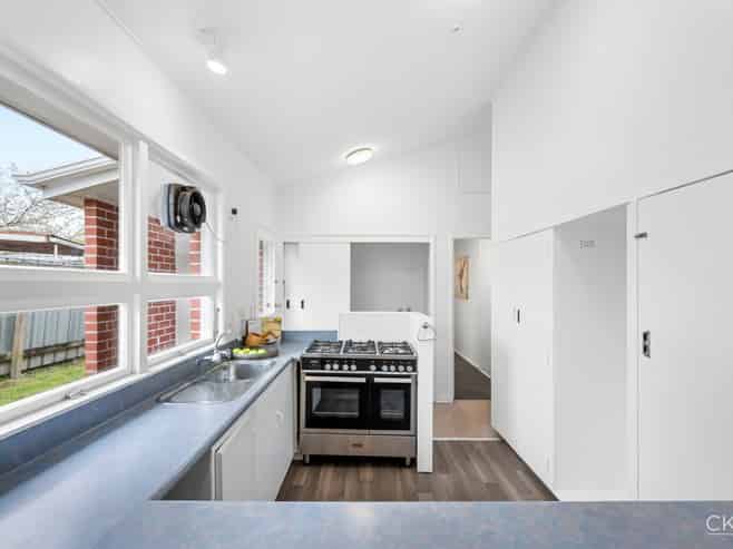 7A Tennyson Street, Trentham