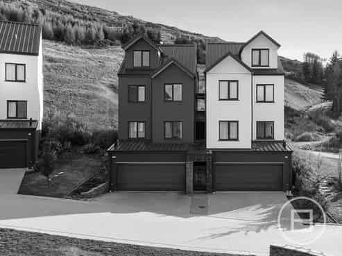 1/4 George Bullen Lane, Arthurs Point