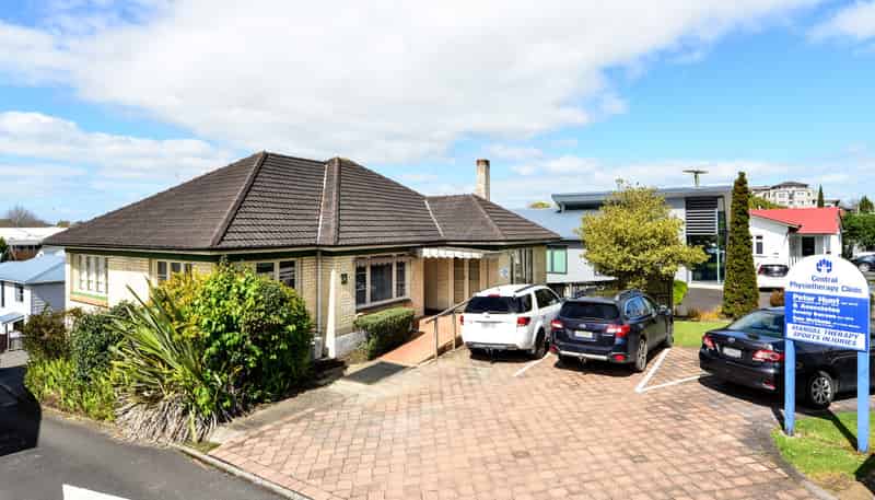 33 Pembroke Street, Hamilton Lake