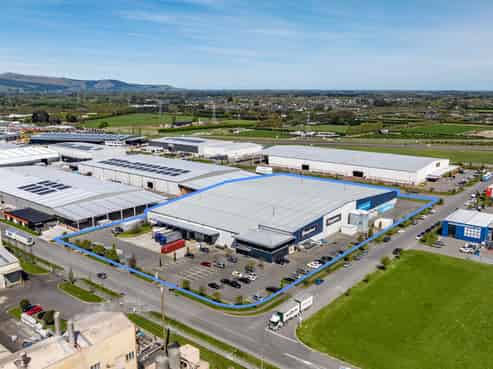 Sleep Easy with this Modern Blue-chip Investment 