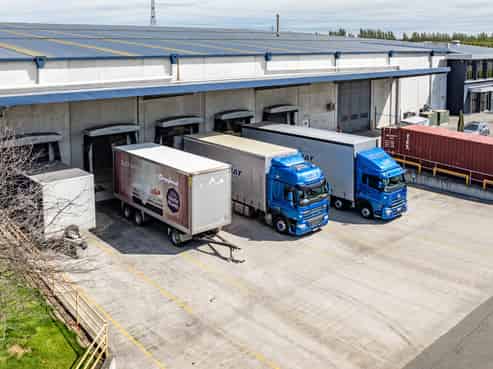 Sleep Easy with this Modern Blue-chip Investment 