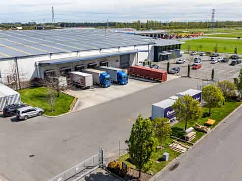 Sleep Easy with this Modern Blue-chip Investment 