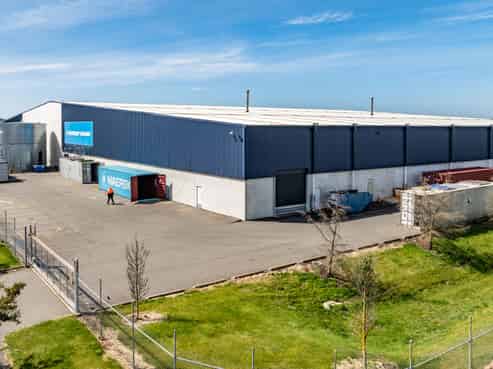 Sleep Easy with this Modern Blue-chip Investment 