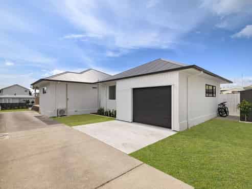 60A Campbell Road, Mount Maunganui