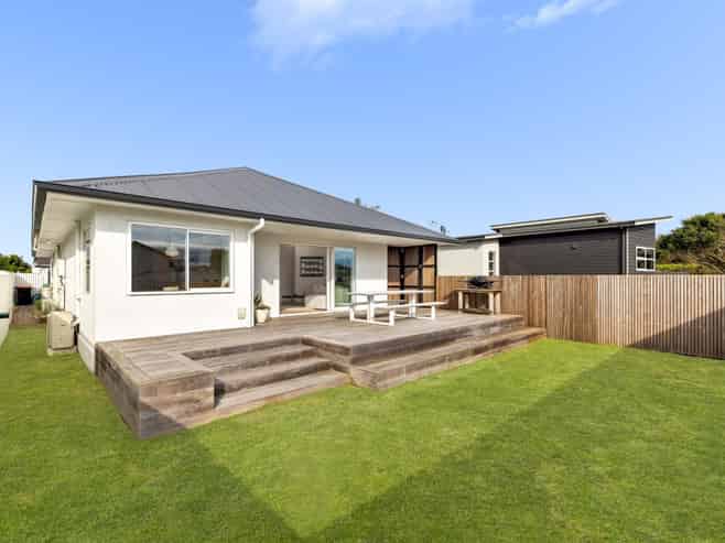 60A Campbell Road, Mount Maunganui