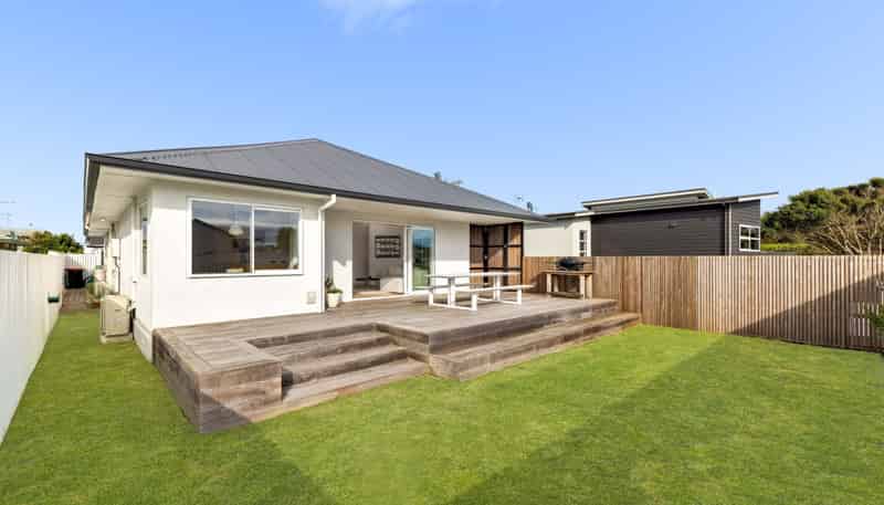 60A Campbell Road, Mount Maunganui