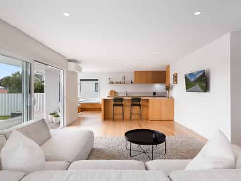 60A Campbell Road, Mount Maunganui