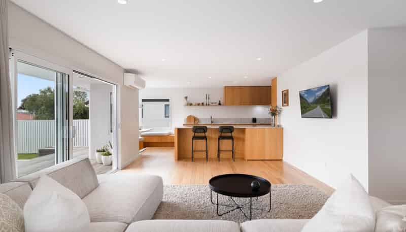 60A Campbell Road, Mount Maunganui