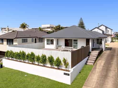 60A Campbell Road, Mount Maunganui