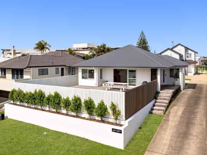 60A Campbell Road, Mount Maunganui