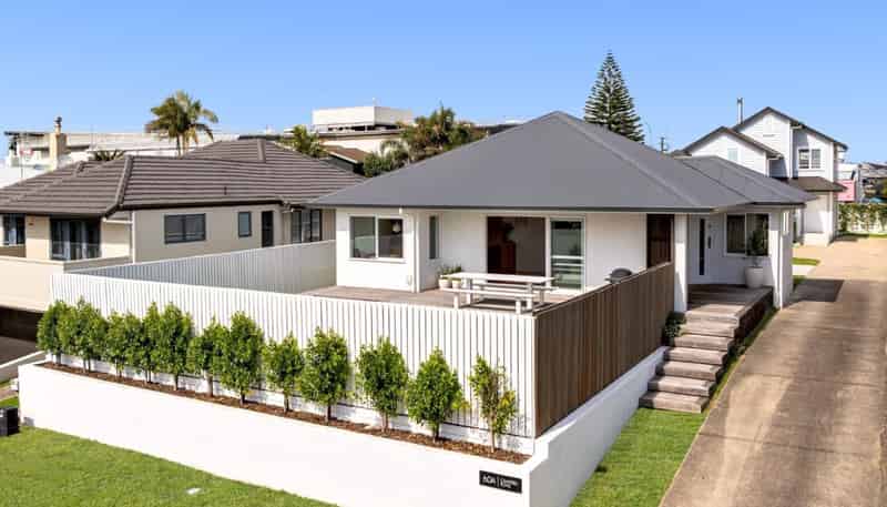 60A Campbell Road, Mount Maunganui