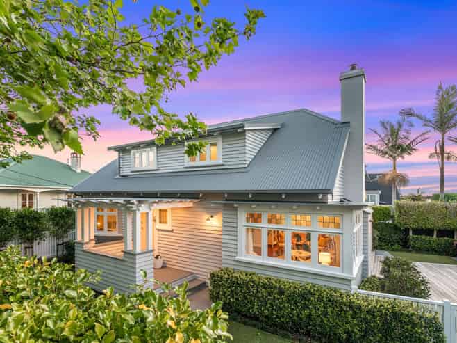 9A North Avenue, Devonport