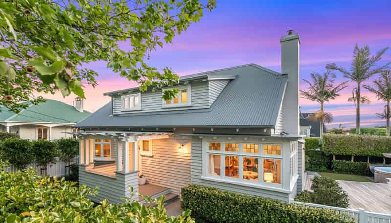 9A North Avenue, Devonport