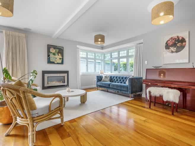 9A North Avenue, Devonport