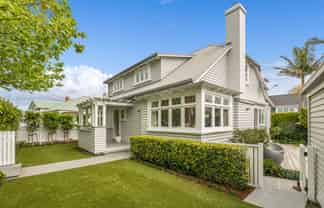 9A North Avenue, Devonport