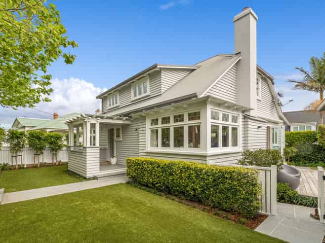 9A North Avenue, Devonport