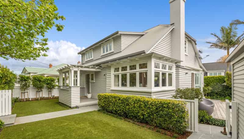 9A North Avenue, Devonport