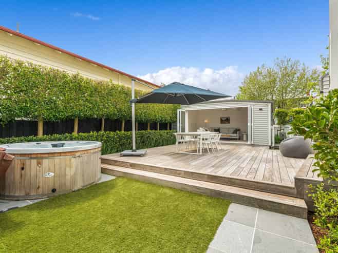 9A North Avenue, Devonport