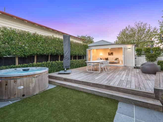 9A North Avenue, Devonport