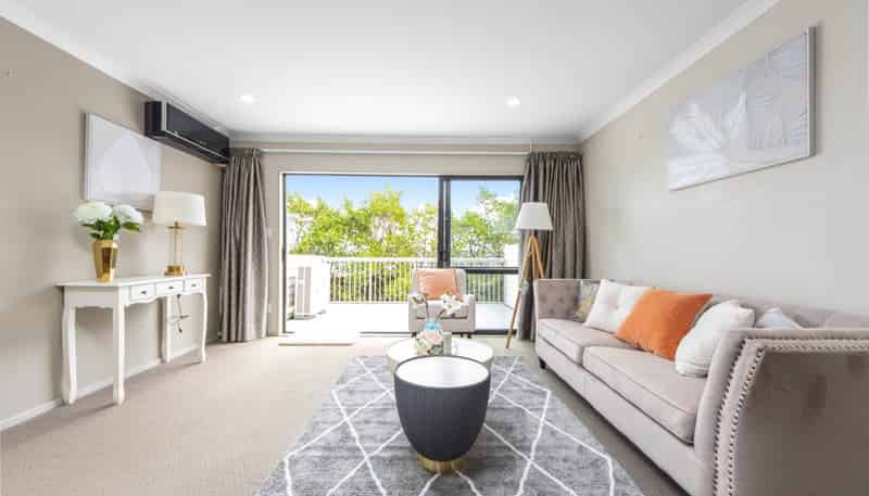 12/46 Carlos Drive, Flat Bush