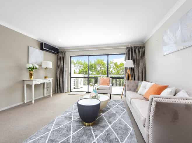 12/46 Carlos Drive, Flat Bush