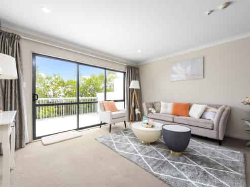 12/46 Carlos Drive, Flat Bush